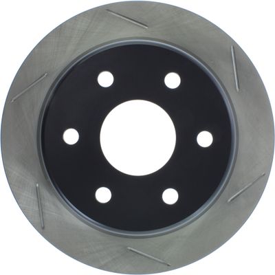 Stoptech 12666041SL view 3