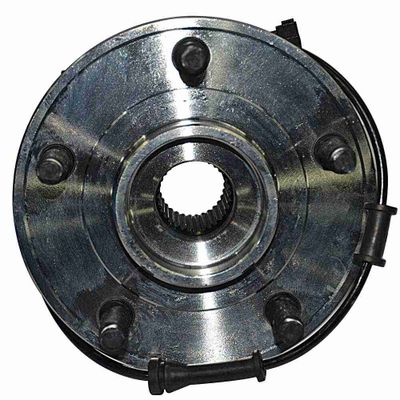 GSP 829001 view 5