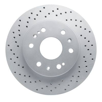 Dynamic Friction Company 82048050L