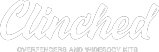 Clinched Flares logo