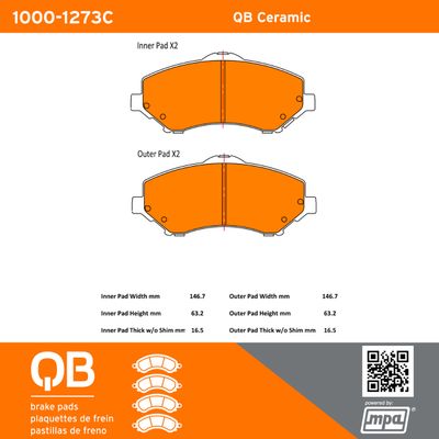 QB 10001273C view 6