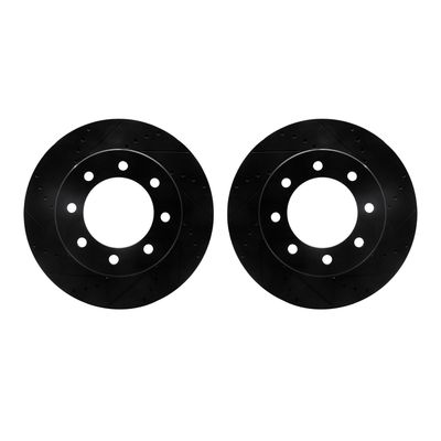 Dynamic Friction Company 800240066