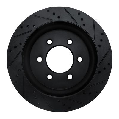 Dynamic Friction Company 63354267L view 5