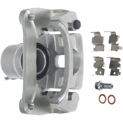 Quality-Built BC183276A