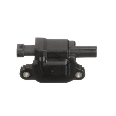 Standard Ignition UF743 view 5
