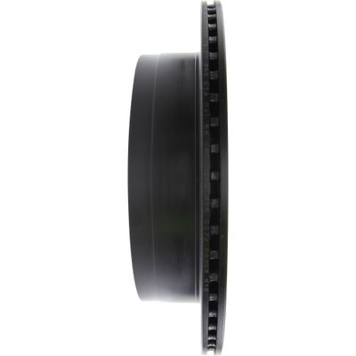 Stoptech 12744157R
