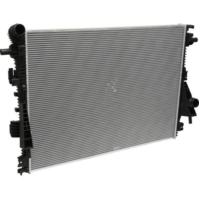 UAC RA13676C
