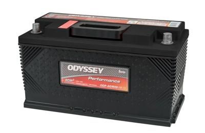 Odyssey Battery ODPAGM49H8L5 view 3