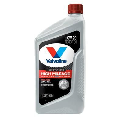 Valvoline 852400 view 2