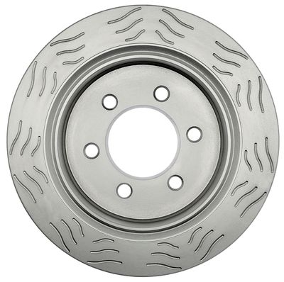 ACDelco Gold 18A81951SD view 4