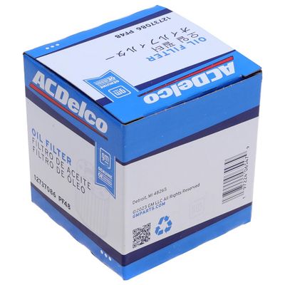 ACDelco GM Original Equipment PF48F view 6