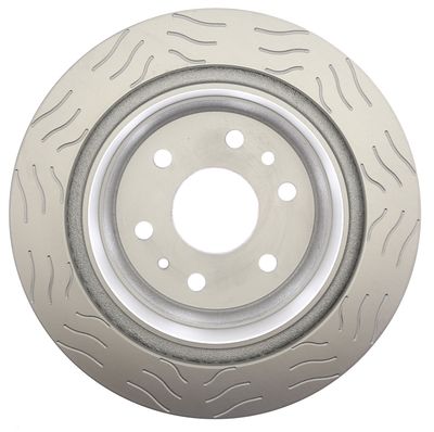 ACDelco Gold 18A81032SD view 3
