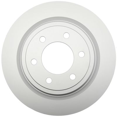 ACDelco Gold 18A82747G view 2