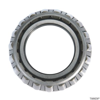 Timken 387AS view 8