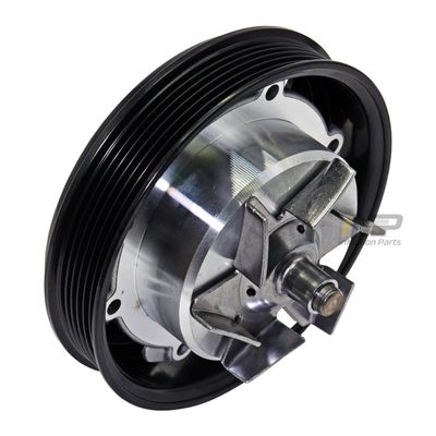InMotion Parts WU6738
