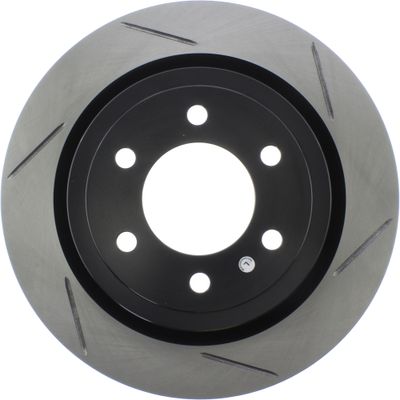 Stoptech 12665153SL view 3