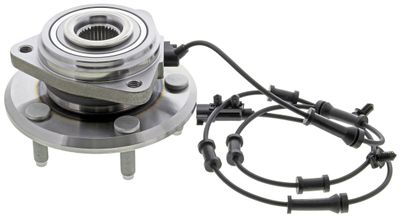 Mevotech Original Grade G25315 view 4