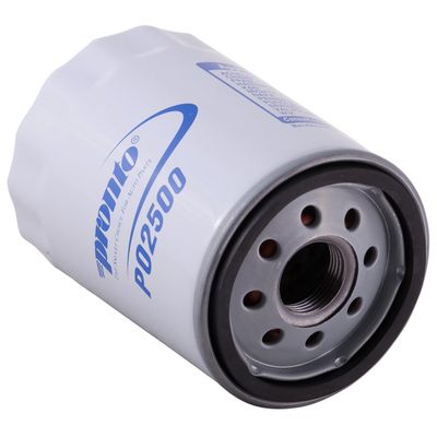 Pronto Filters PO2500 view 3