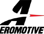 Aeromotive Fuel System logo