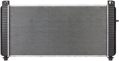Spectra Premium CU2370 view 3