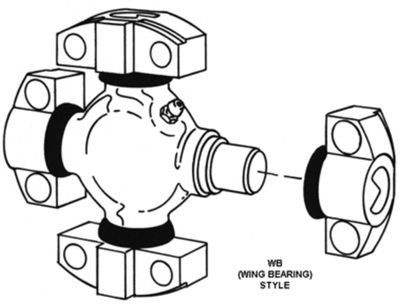 Spicer 510111X view 4