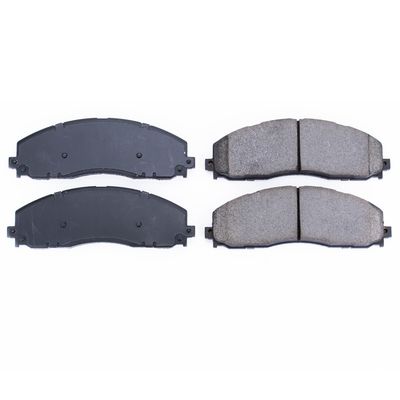 PowerStop 161680