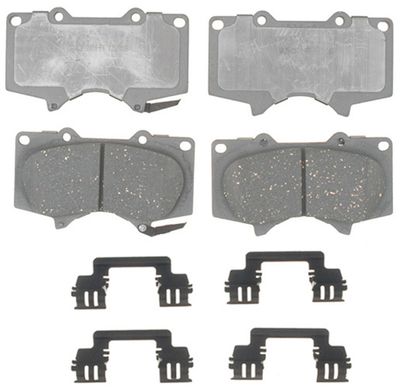 ACDelco Professional 17D976C