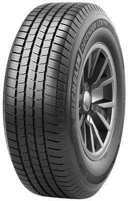 Michelin Michelin Defender LTX M/S tire