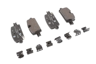 GM Genuine Parts 85537461