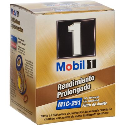 Mobil 1 M1C251 view 2