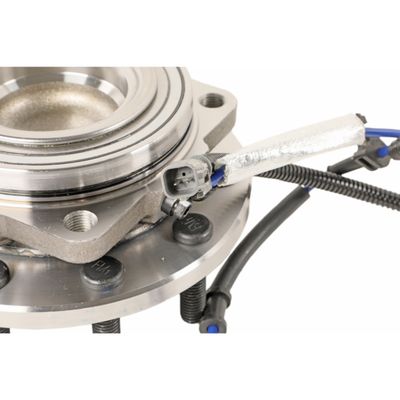 MOOG Hub Assemblies 515191 view 2