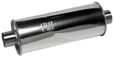 NAPA Exhaust 17263
