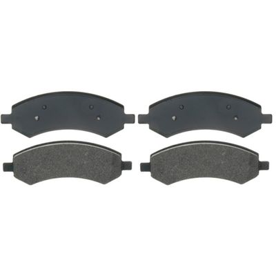 Raybestos Service Grade SGD1084M