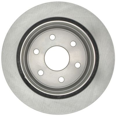 Raybestos R-Line 580165R view 2