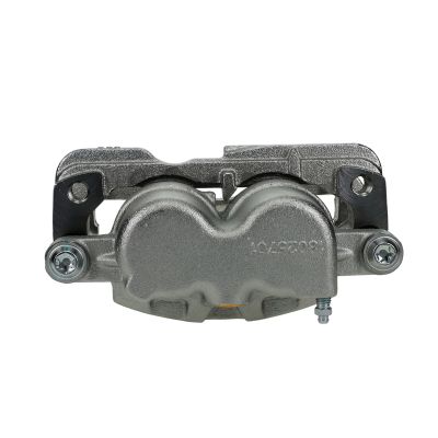 HELLA Brakes 355800402 view 3