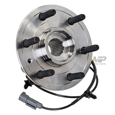 InMotion Parts WA515178