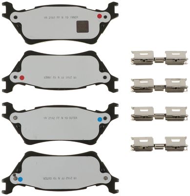 Adaptive One AD8816NC