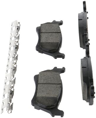 Perfect Stop Bosch PC1602 view 4