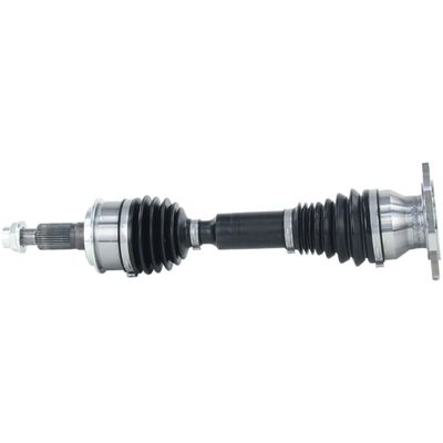 TrakMotive GM8033XTT