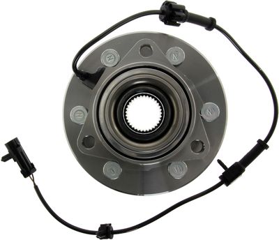 Centric Premium 40266000 view 12