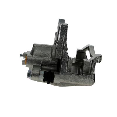 HELLA Brakes 355801402 view 5