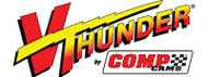 V-Thunder/Competition Cam logo