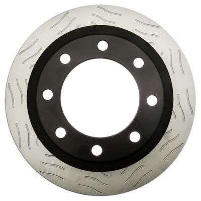 NAPA RA881017