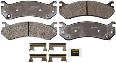 Monroe Brakes DX785