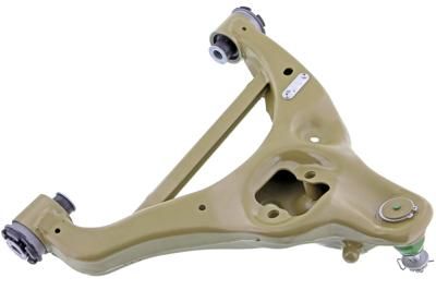 NAPA Chassis Parts CTXMS401205 view 2