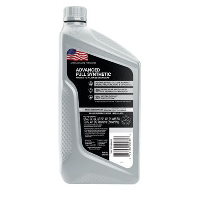 Valvoline VV927 view 3