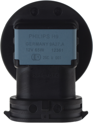 PHILIPS H9C1 view 10