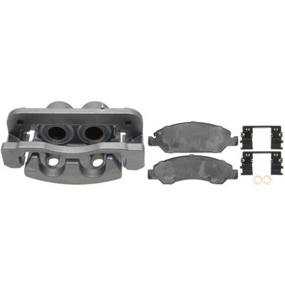 ACDelco Gold 18FR2660N view 6