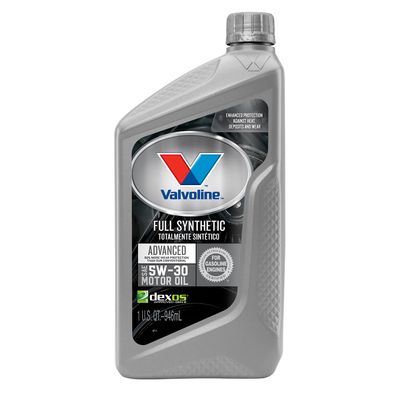 Valvoline VV955
