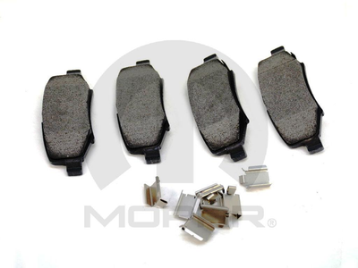 Mopar 68003776AA view 2